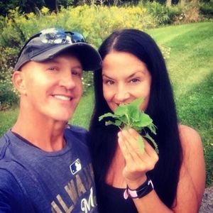 Meet your Posher, Mark